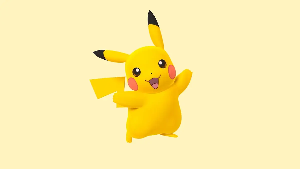Pokémon GO